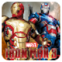 icon Iron Man 3 Live Wallpaper per Samsung Galaxy S5 Active