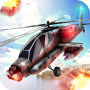 icon Gunship Counter Shooter 3D per Huawei nova Smart