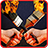 icon Fire drawing 1.0.8