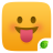 icon Twemoji for GO Keyboard 1.1