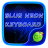 icon Blue neon 3.87