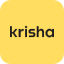 icon Krisha.kz — Недвижимость per Huawei Honor 8 Smart
