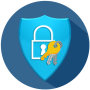 icon Super VPN Proxy per Doov V17