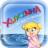 icon Xuxa Agua Android 1.0