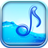 icon Ocean Sounds Ringtones 3.3