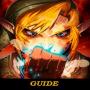 icon Zelda Breath of the wild Guide