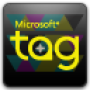 icon Microsoft Tag, QR & NFC Reader per Micromax Canvas 1