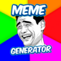 icon Meme Generator (old design) per Samsung Galaxy Note 10.1 N8000