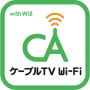 icon catv connect