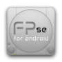 icon FPse for Android devices per Huawei nova Smart
