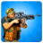 icon Swat Terrorist Attack 2016 1.5