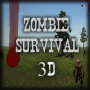icon Zombie Survival 3D