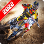 icon Motocross Wallpaper per intex Aqua Lions T1 Lite VR