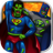 icon Super hero Zombie 1.0