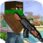 icon Block Wars: Survival City C18