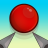 icon Red Ball Up! 1.0