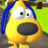 icon Toon City Dog 2.0.13