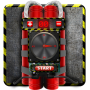 icon Clock Bomb per tecno Camon i Click