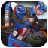 icon Solider Run 1.5