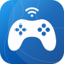 icon Remote Play Controller for PS per amazon Fire HD 8 (2016)