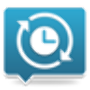 icon Add-On - SMS Backup & Restore. per Micromax Canvas 1