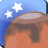 icon Telescope Astronomy 1.6