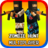 icon Pixel Zombie Combat 1.7