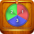 icon Lucky Roulette 2.362