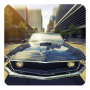 icon Fast Cars Live Wallpaper per Samsung Galaxy Grand Neo Plus(GT-I9060I)