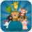 icon Toddler Puzzles 3.1