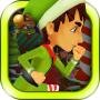 icon 3D Christmas Elf Run Gioco GRATUITO