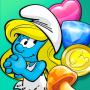 icon Smurfette's Magic Match per LG V30