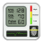 icon Blood Pressure Scanner 3.0