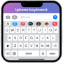 icon iPhone Keyboard per Huawei GR3