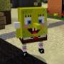 icon Addon Sponge for MC PE per ivoomi V5