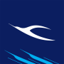 icon Kuwait Airways per intex Aqua Lions X1+
