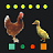 icon chicken vs duck bt duel 1.1