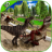 icon Dinosaur Racing 3D Dinosaur Racing 3D 1.1