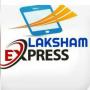 icon Laksham Express Platinum Dialer