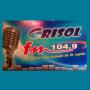 icon RADIO CRISOL 104.9