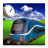 icon com.pack.israelrail 2.1.4