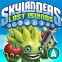 icon Skylanders Lost Islands™ per archos 80 Oxygen