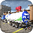 icon Cattle Farming Milk Transport 1.0