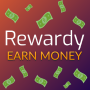 icon Rewardy: Earn Money Online per LG U