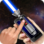 icon Lightsaber 3D Camera Simulator