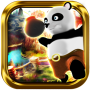 icon Hero Panda Bomber