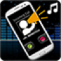 icon Loud Caller Name Ringtone