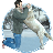 icon Life Of Snow Dog 1.8