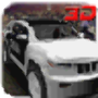 icon Police Chase Street Crime 3D per Samsung Galaxy J1