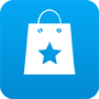 icon Shopping World AliExpress App per intex Cloud Force